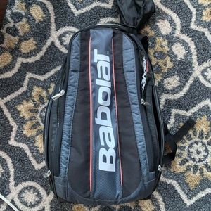 Babolat Team Pure Strike Tennis Backpack